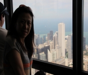 2014 Chicago WillsTower 018